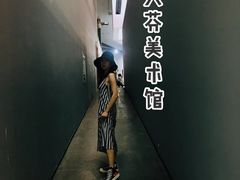 -大芬美术馆