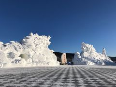 -北极村旅游风景区