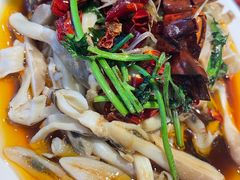 -三毛烤羊腿(乐园路总店)