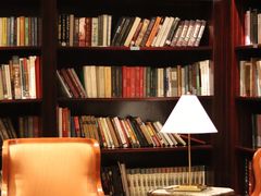 -上海明天广场JW万豪酒店