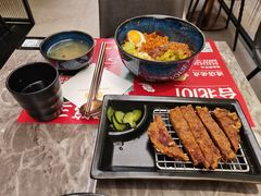 -馔豚·台北菜专门店(深圳湾万象城店)