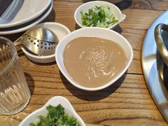 -四喜小胖·北京涮肉(五道营店)