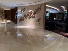 -上海雅居乐万豪侯爵酒店
