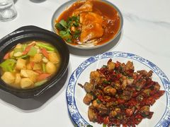 -蜀都餐厅(凤池店)