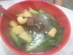 -新川饮食(新川小区店)