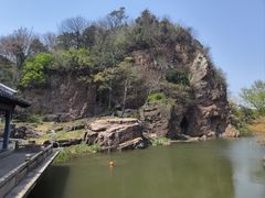 -狼山风景名胜区