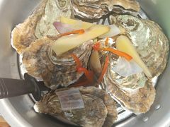 -小竹签烤肉纸包鱼小龙虾(唐韵路店)