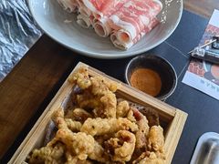 -大隐·成都火锅Bistro(合生麒麟新天地店)