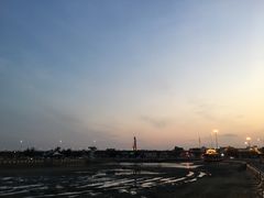 -龙舟池