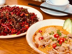 -付掌柜在成都·热炒砂锅集(金禾店)