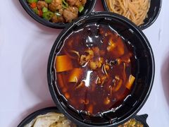 -锦府盐帮·侯宅(五棵松万达店)