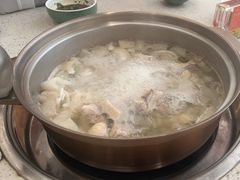 -润园四季椰子鸡火锅(海上世界店)