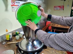 -老船夫石锅苗苗鱼·老字号(三道堰总店)