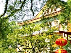 -桂林独秀峰王城景区
