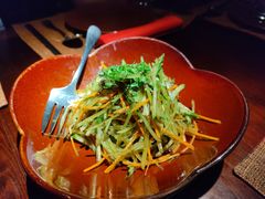 -花马天堂云南餐厅 Lost Heaven(外滩店)