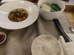 -浙江安吉JW万豪酒店·万豪中餐厅