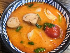 -Hi YOU你的饭局泰餐厅(雍和宫店)