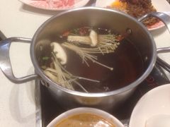 -密友回转自助火锅(世茂国际广场店)