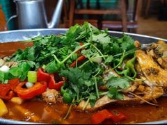 -金勺子土菜馆(兴园北区店)