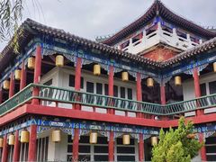 -中国翰园碑林