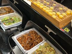 -素德轩素食餐厅(东港店)