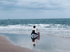 -日照灯塔风景区