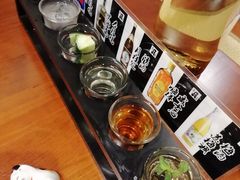 日本酒-三月居酒屋(青年大街店)