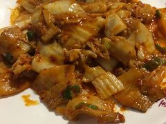 -第二外国语学院-韩国餐厅(朝阳路店)