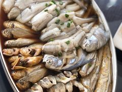 -渔满仓海鲜渔家(象山二店)