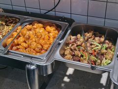 -素清香(解放路店)