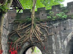 -涞滩古镇