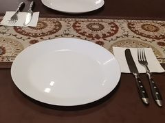-Spice Garden印度餐厅(上海火车站店)