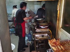 -一品鲜鱼锅贴(人民一路店)