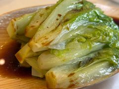 -福满园大酒楼(梅林店)