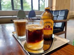 -山下C5cafe(惠通时代广场店)