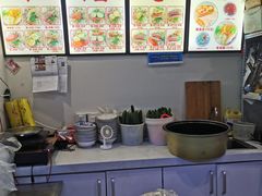 -安徽阜阳卷馍(西单店)