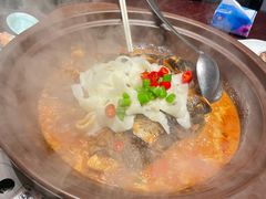 -门溪山居(七星店)