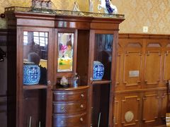 -马勒别墅·中餐厅