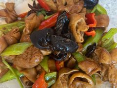 -食鸡公社辣子鸡·潍坊菜·烧烤