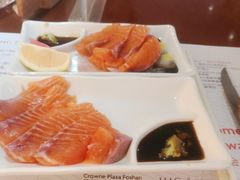 -佛山皇冠假日酒店-西餐厅