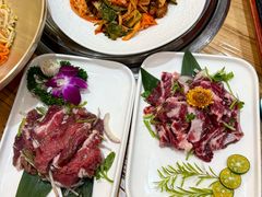 -一韩亭韩式烤肉(高新店)