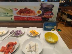 -豪客来牛排(红豆万花城店)