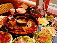 -三江两海老火锅(北京首店)