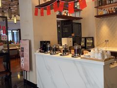 -桃源咖啡厅(武夷山大红袍山庄店)