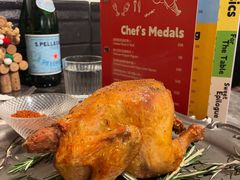 -LESCEDARS Brasserie Bistro香柏树