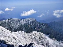 -峨眉山风景名胜区