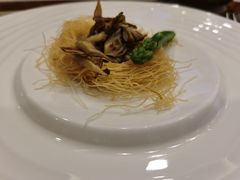 -格桑花开药膳蔬食文化空间