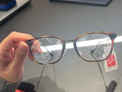 -Ray·Ban雷朋(淮海中路店)