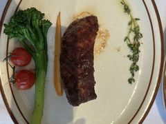 -马克西姆俄罗斯餐厅(通亚街店)