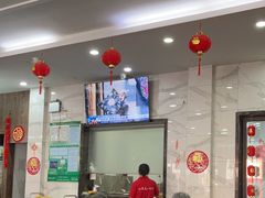 -江万春水饺(安庆总店)